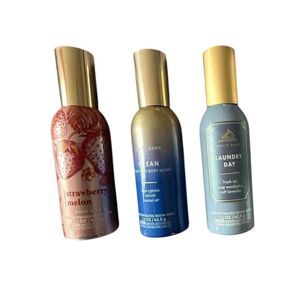 Bath & body Works, Concentrated Room Sprays 2 for $15 -2 - Picture 3 of 6